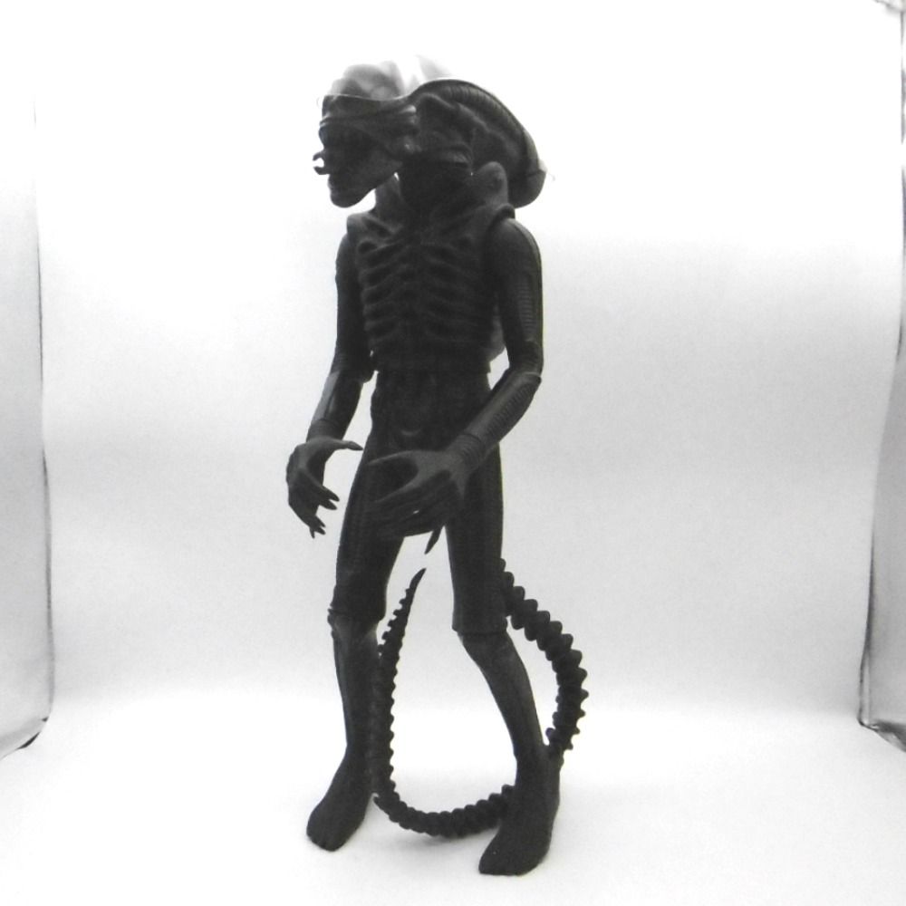 ツクダホビー　ジャンボフィギュアシリーズNo.2　エイリアン ツクダホビー ジャンボフィギュアシリーズ No.2 ALIEN