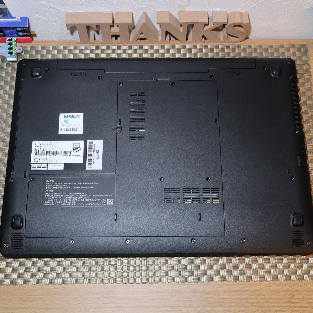 Win11公式対応10世代i3|メ8G|SSD