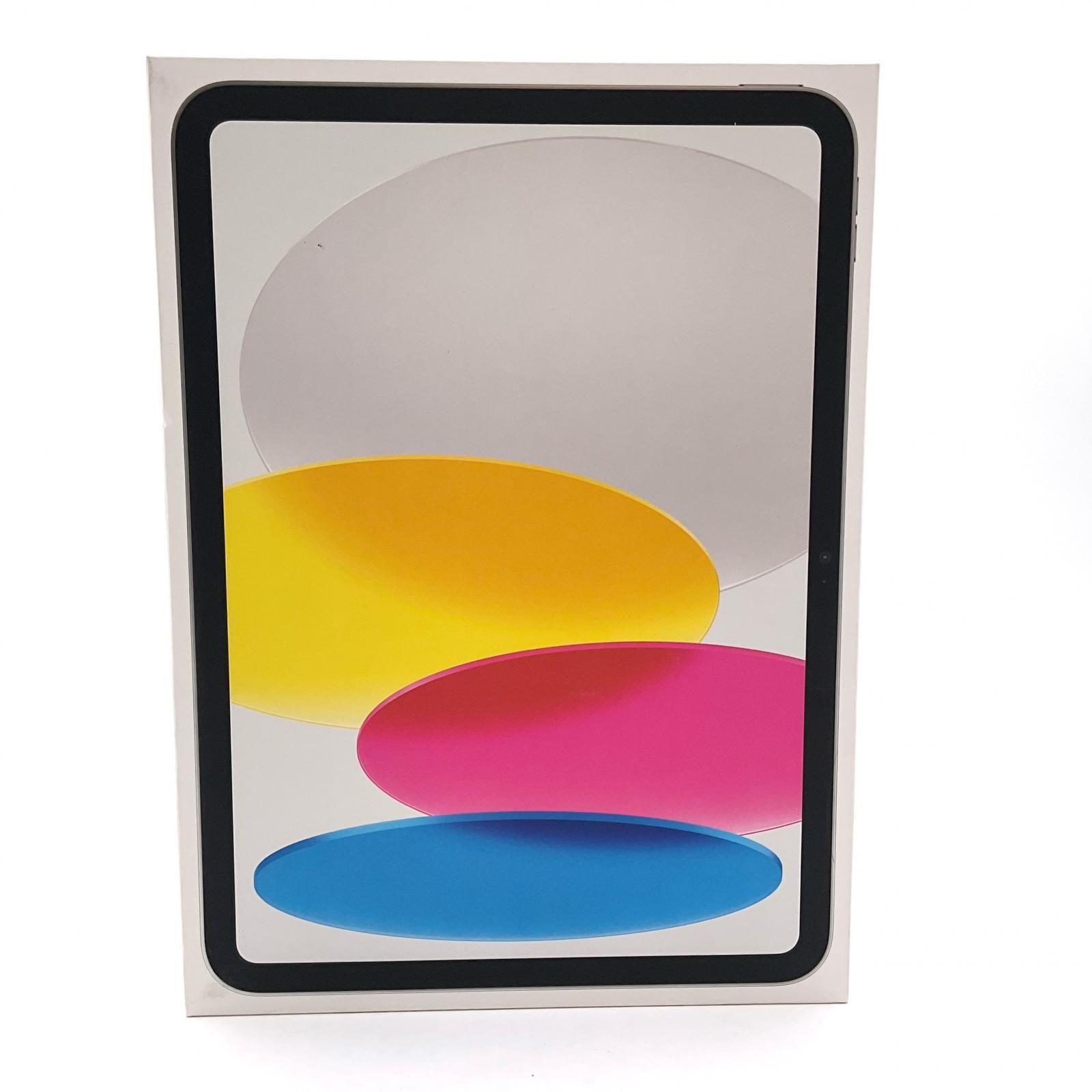 Apple iPad A16 11インチ 256GB シルバー Wi-Fi 新品未開封 即納OK