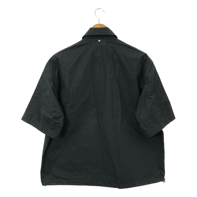 【本日限定お値下げ】OAMC SALLY SHIRT RIPSTOP OAMC / オーエーエムシー | 2024SS | for Edition / SALLY SHIRT