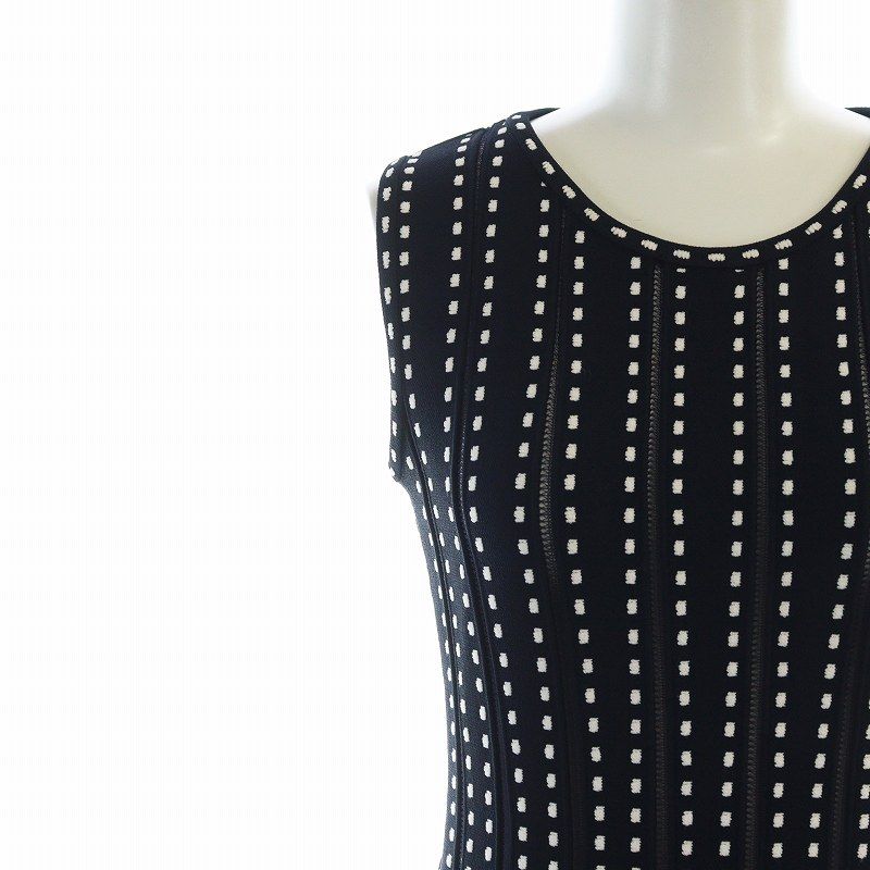 アナイ ANAYI アントニーノ ヴァレンティ 20SS ニットワンピース