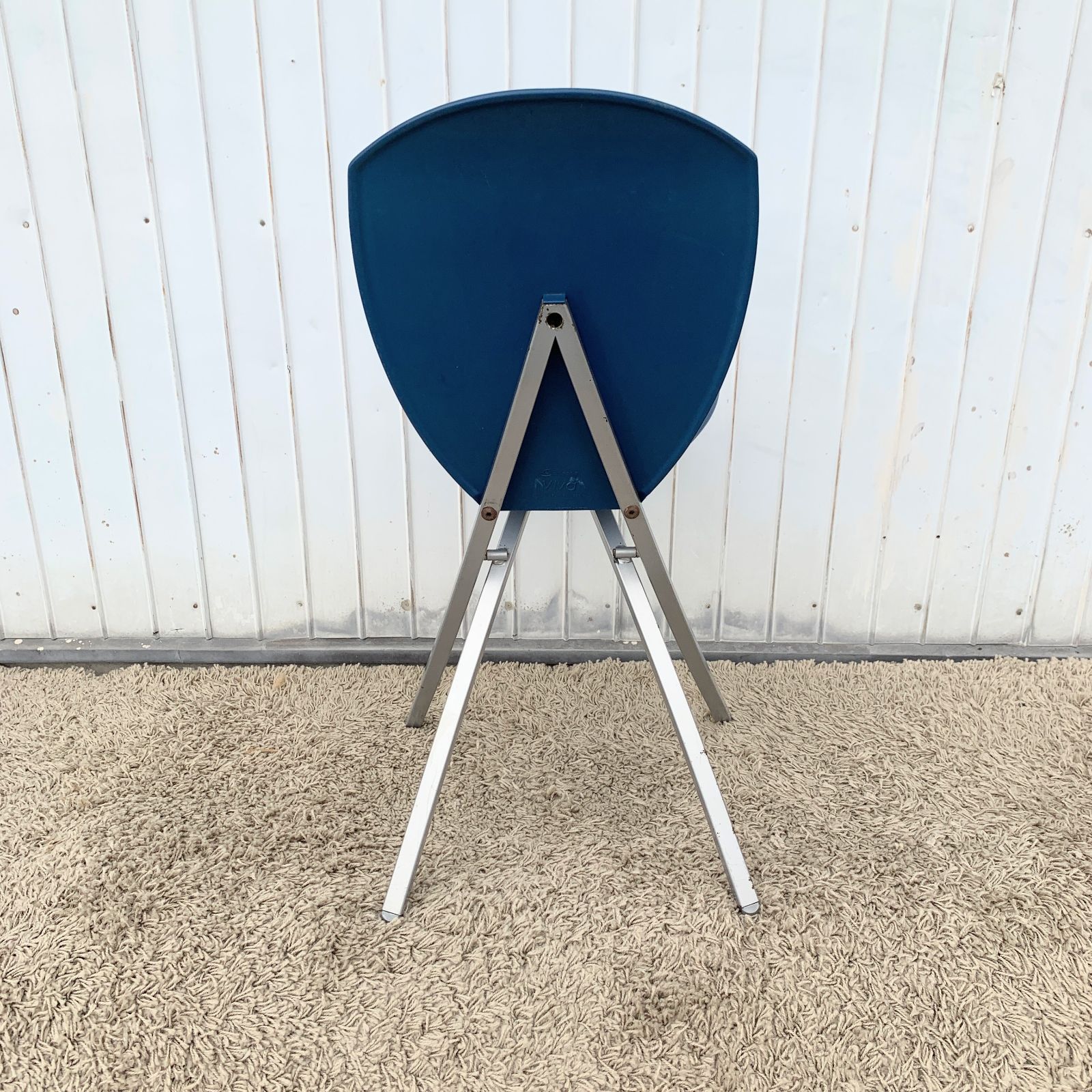 Calligaris カリガリス 2024 Viva フォールディングチェア 椅子