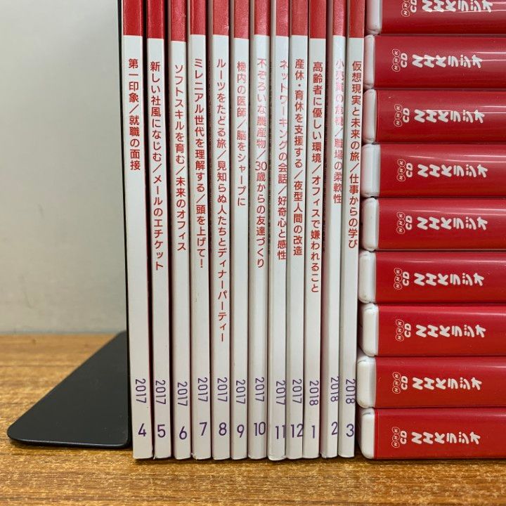 NHKラジオ 「ラジオビジネス英語」 月刊NHK CD＆テキスト セット NHKラジオ ラジオビジネス英語 2024年4月号 (発売日2024年03月14