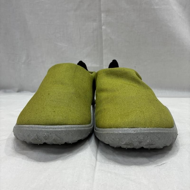 ライトオールウッドブラウン スリップオン