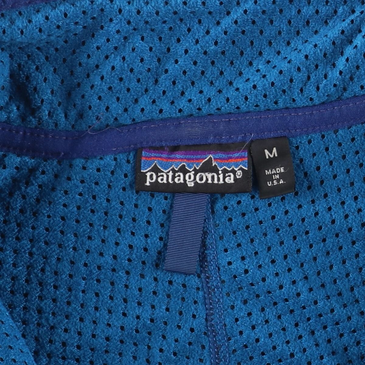 古着 90年代 パタゴニア Patagonia ベビーレトロカーディガン フリースジャケット USA製 メンズM ヴィンテージ/eaa406718