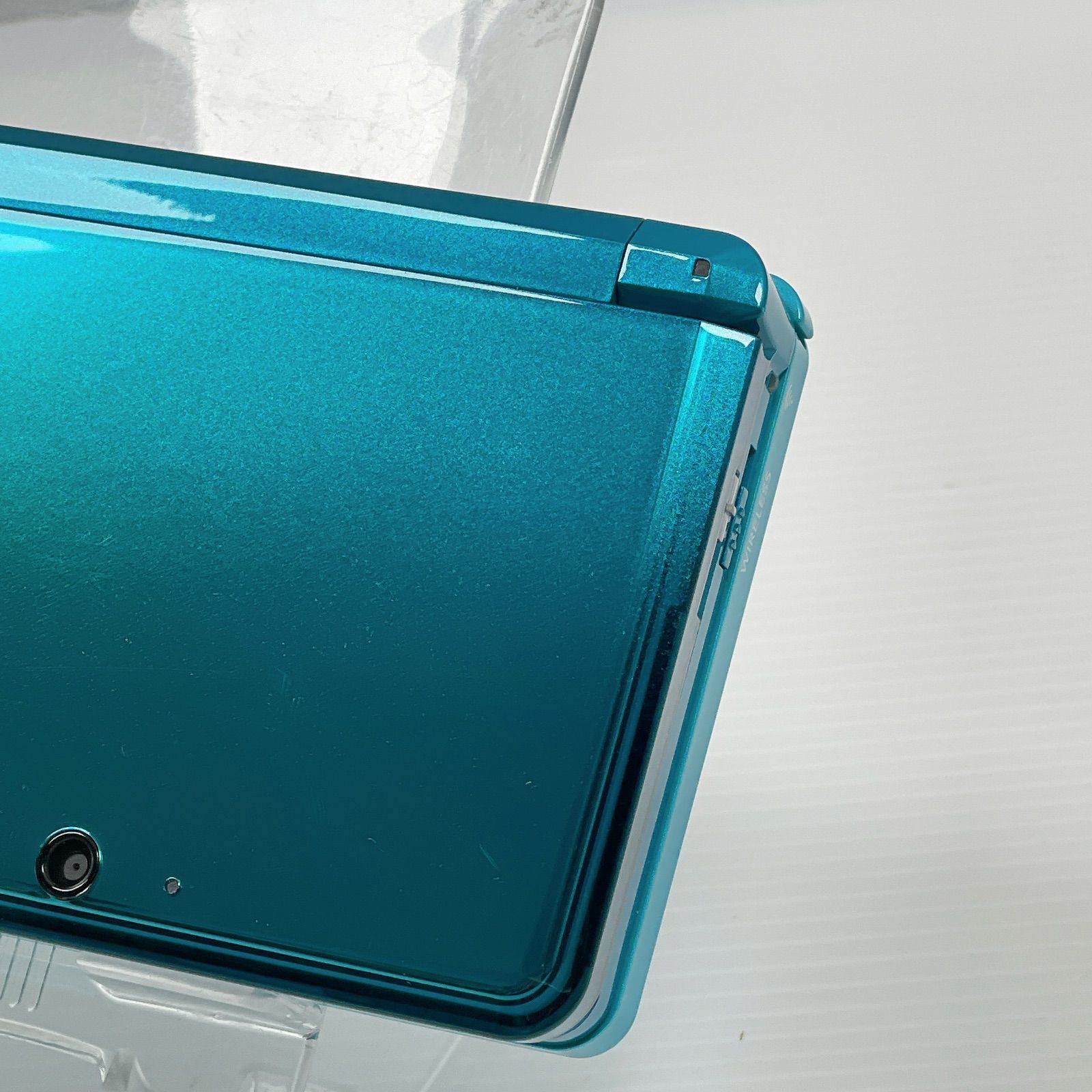 3DS 任天堂