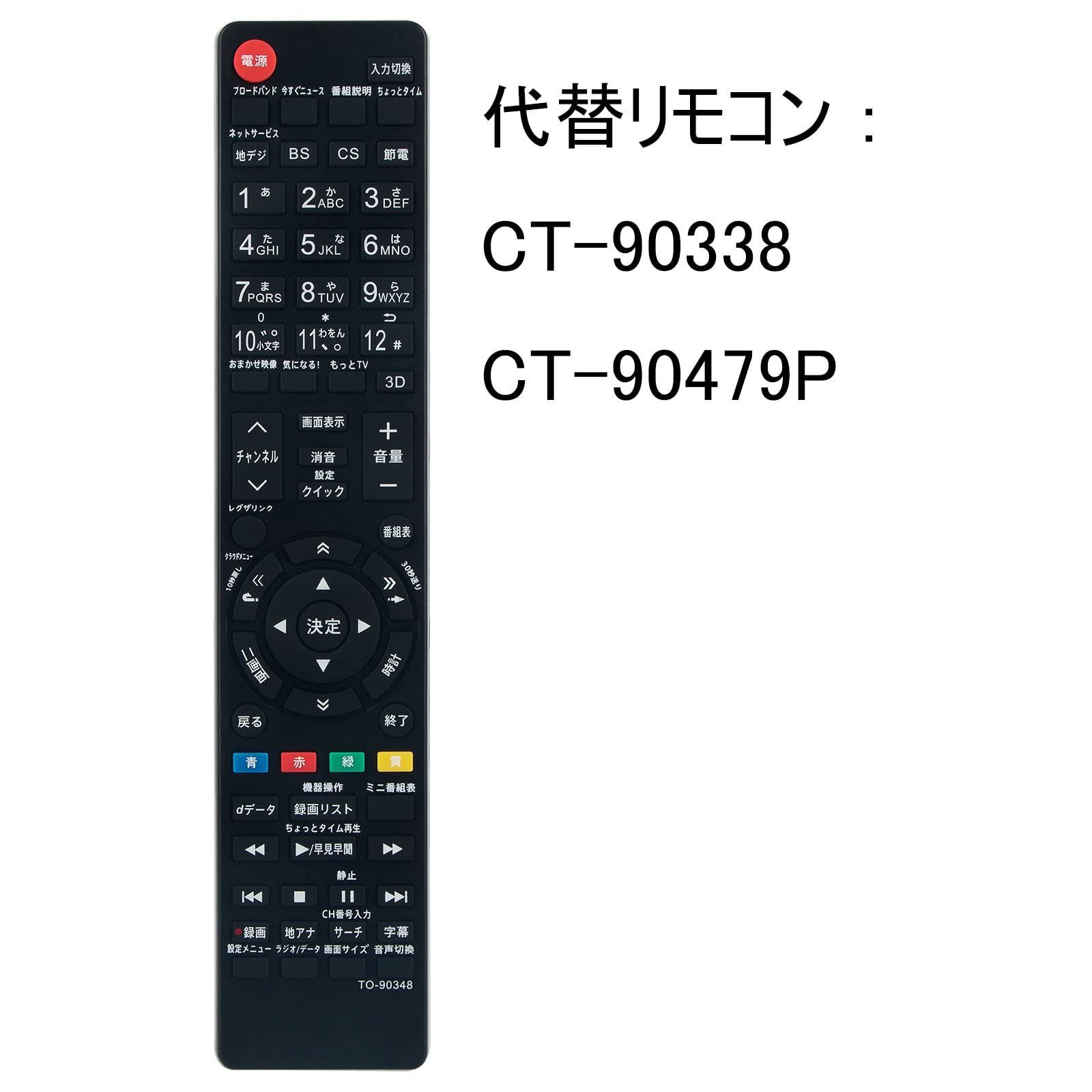 TOSHIBA REGZA 46R9000 - テレビ