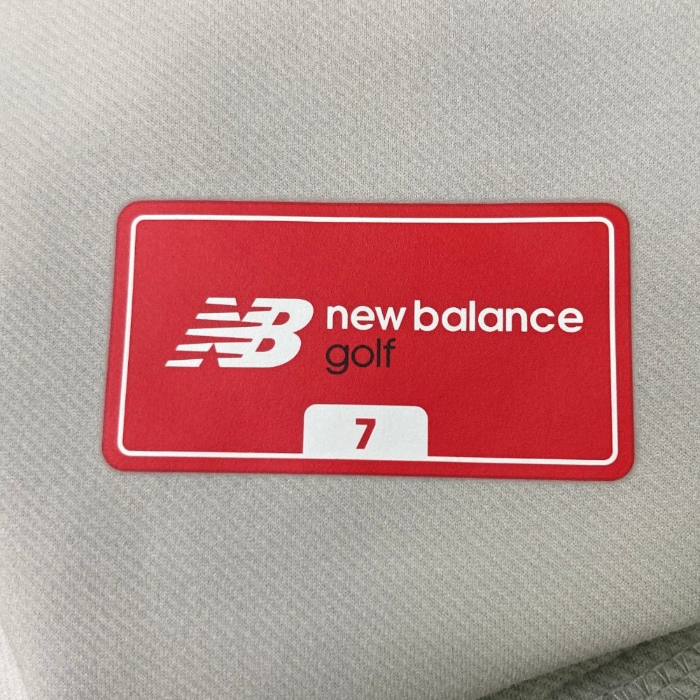 サイズ：7 NEW BALANCE GOLF ニューバランス 2023年モデル