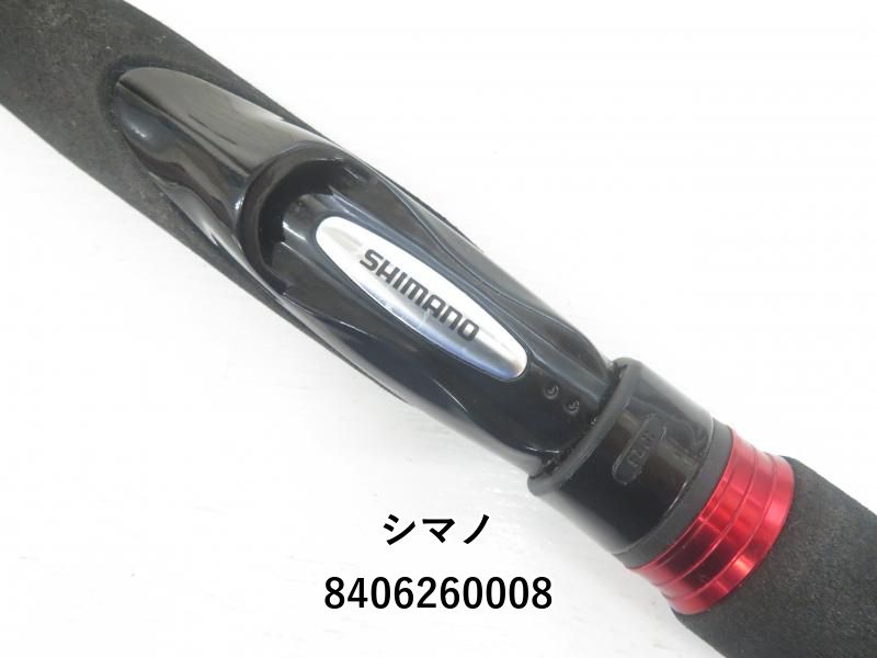 18セフィアBB S86ML シマノ 18セフィアBB S86ML インプレ - ルアりずむ