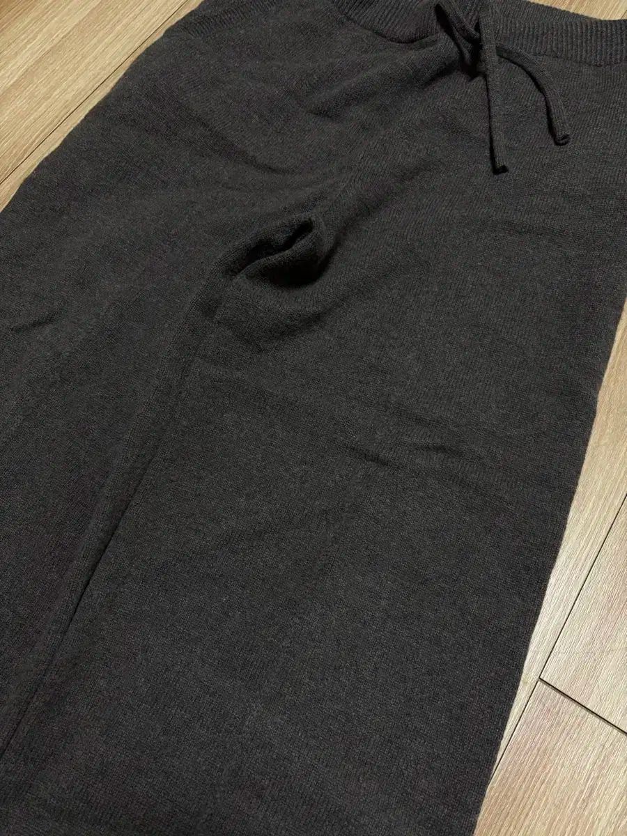 ムング ニット