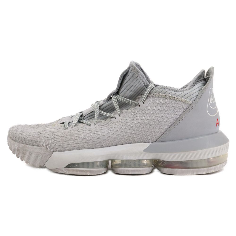 NIKE (ナイキ) LEBRON 16 LOW CI2668-003 レブロン 16 NIKE (ナイキ) LEBRON 16 LOW CI2668-003 レブロン 16