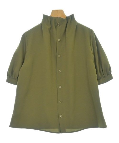 N. Natural Beauty Basic ブラウス レディース 【古着】【中古
