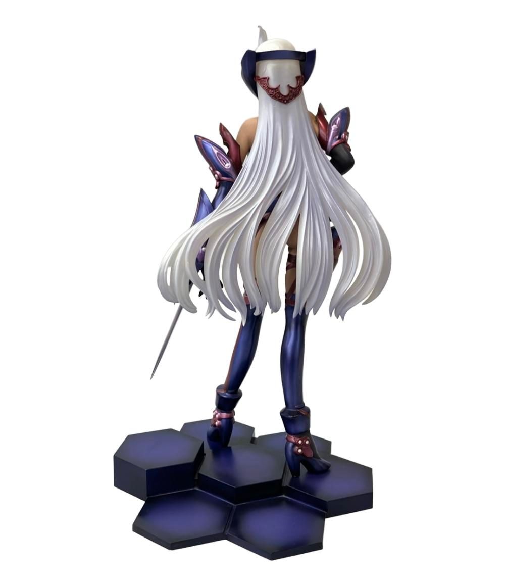 Amazon | [FIG]T-elos(テロス) ゼノサーガ エピソードIII