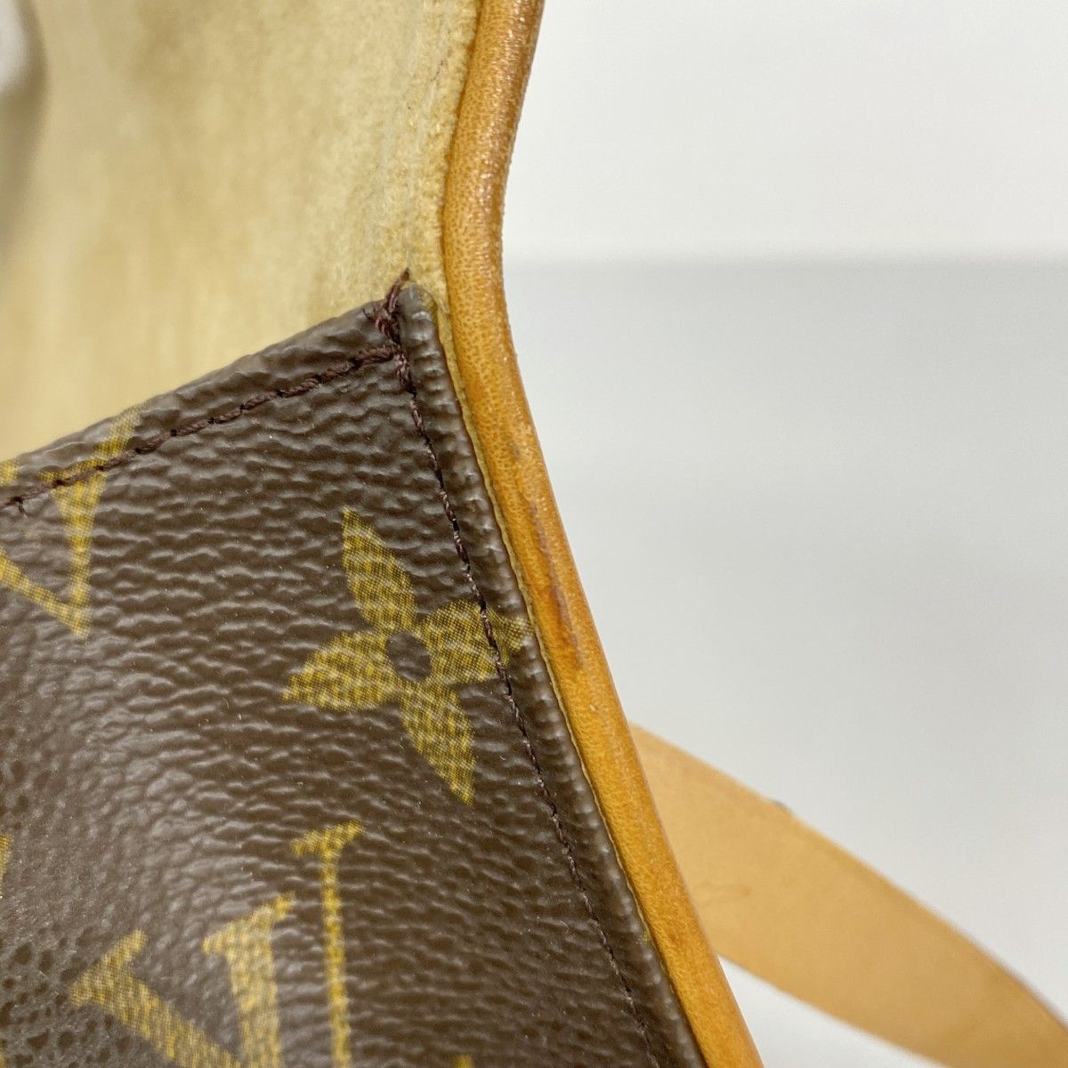 Ozz Onオッズオンジャパン ウエストポーチ バック レースアップ