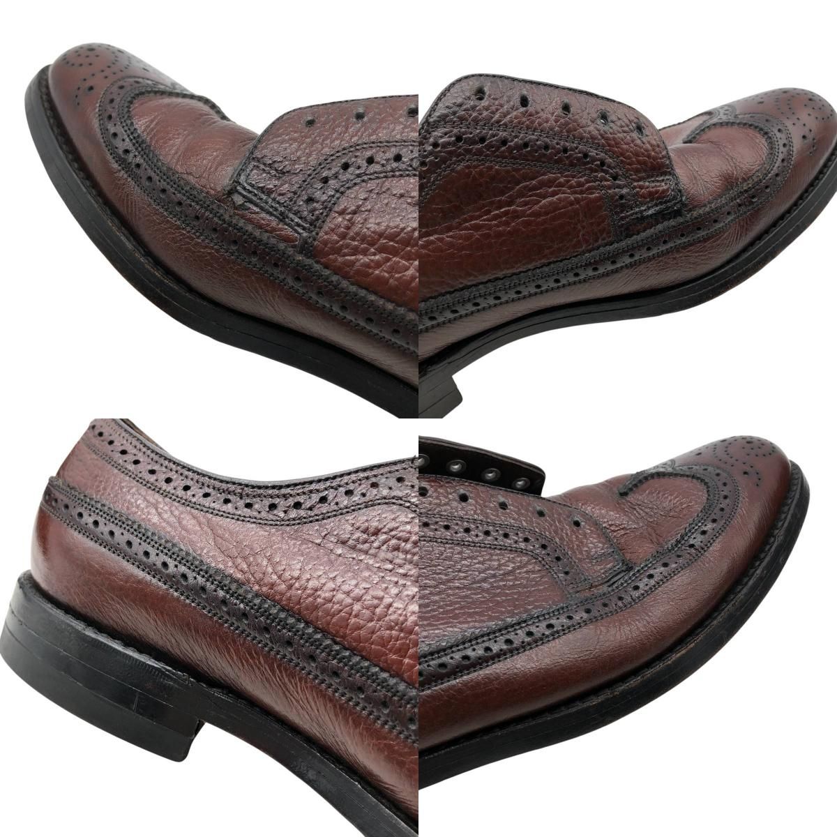 フローシャイム Florsheim