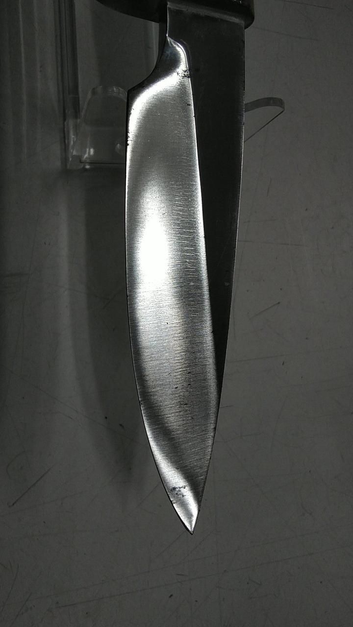 刃渡り9CM RANDALL