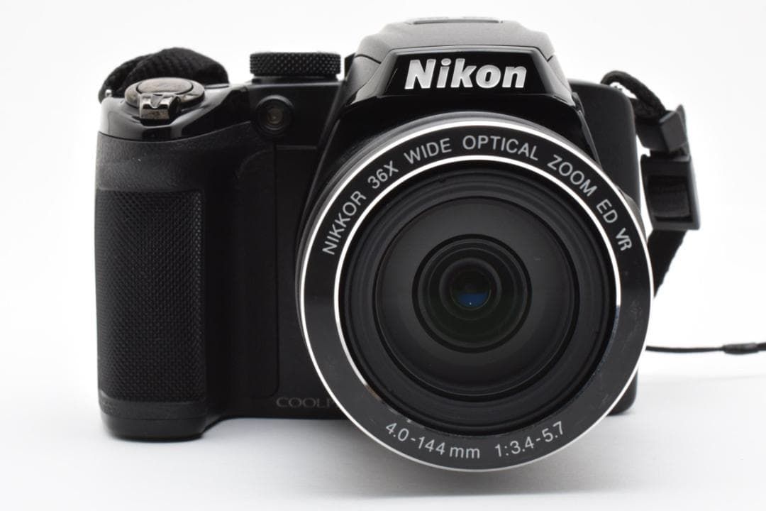 極美品 ｜Nikon COOLPIX P500 クールピクス デジタル｜E064 極美品 ｜Nikon COOLPIX P500 クールピクス デジタル｜E064 HOT