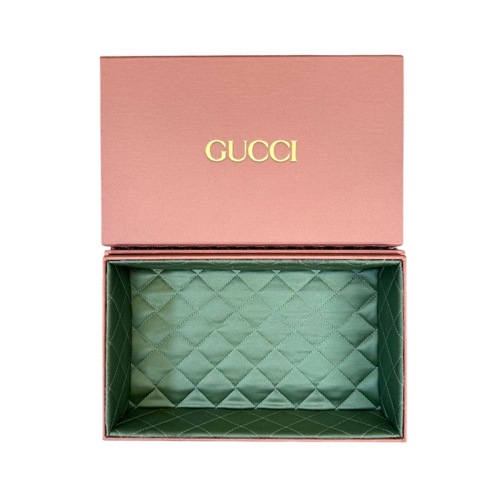 ✨美品✨GUCCI グッチ GGマーモント パイソン ピンク 長財布 ラウンド