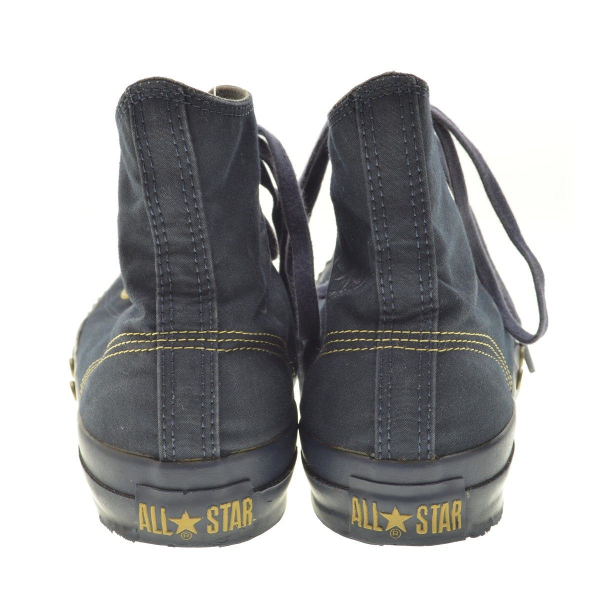 別注 Nigel Cabourn コンバース ベンタイル スニーカー US9,5 コンバース X ナイジェル・ケーボン 1970 チャックテイラー