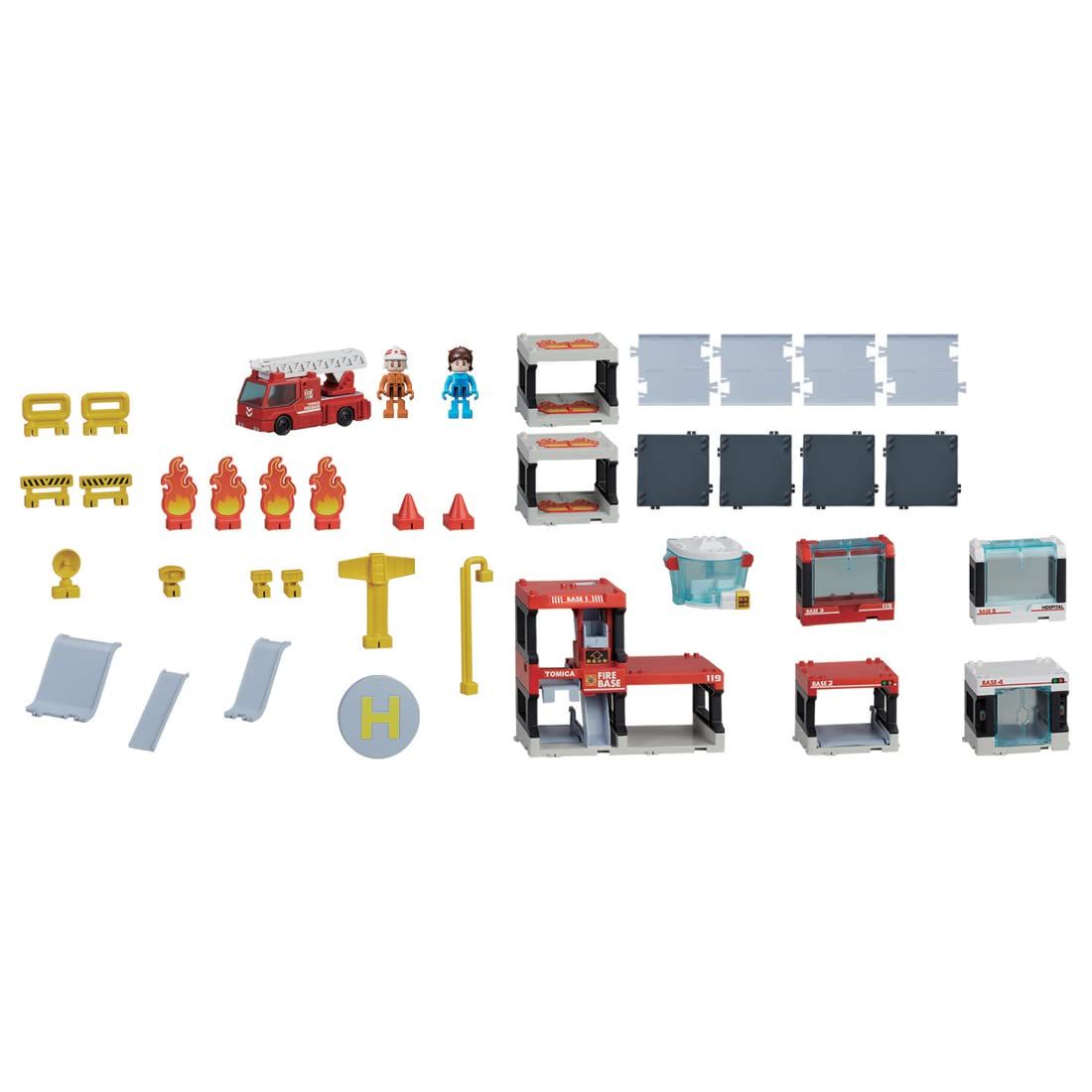 TAKARA TOMY