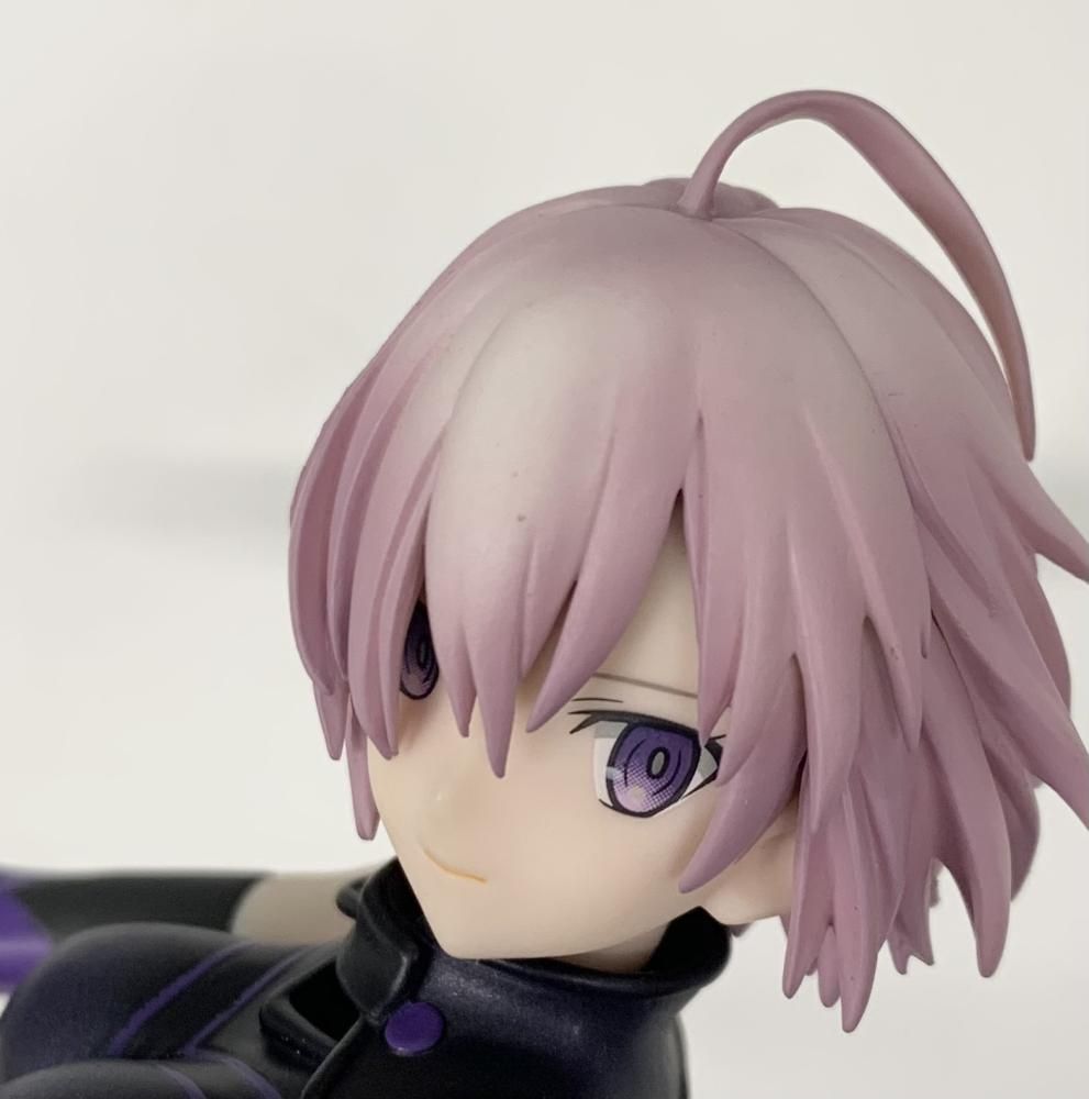 【中古】開封 ANIPLEX アニプレックス Fate/Grand Order FGO 1/7 シールダー/マシュ・キリエライト[17][240017709050] 中古】開封 ANIPLEX アニプレックス Fate/Grand Order FGO 1/7
