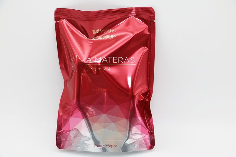 【新品未開封】アマテラス新プレミアムエッセンス 新プレミアムエッセンス｜A.MATERAS（ア・マテラス）