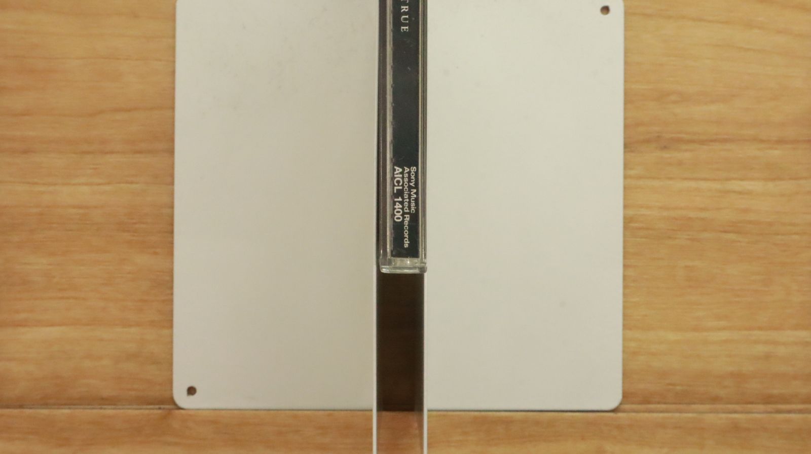 中島美嘉 当選品 SHEEN イヤフォンジャックチャーム 41C+pVi3uaL.jpg