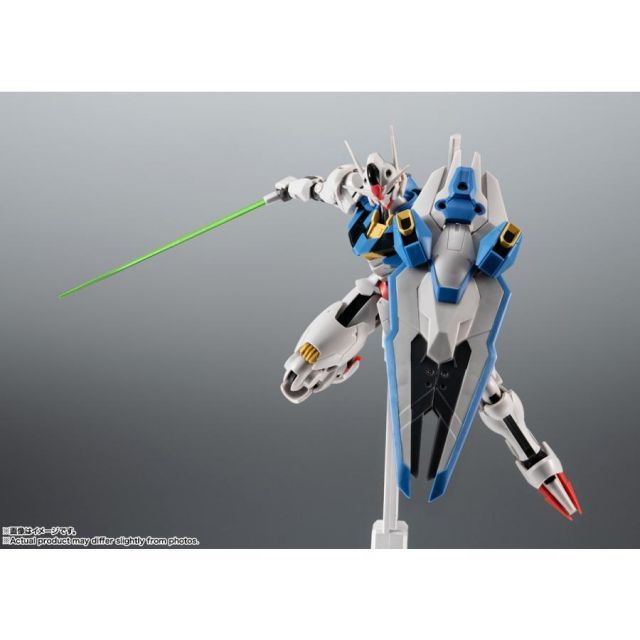 ROBOT魂 310<SIDE MS> XVX-016 ガンダム・エアリアル ver ROBOT魂 310<SIDE MS> XVX-016 ガンダム・エアリアル ver