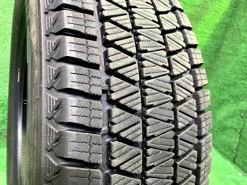 BRIDGESTONE スタッドレス