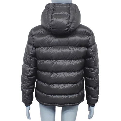 MONCLER(モンクレール) BRAMANT ブラマント フーデッド ダウン