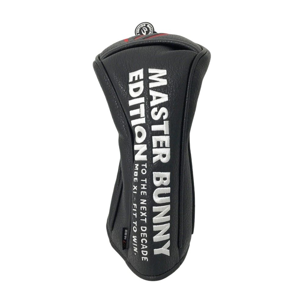 MASTER BUNNY MBE-XI ゴルフバッグ