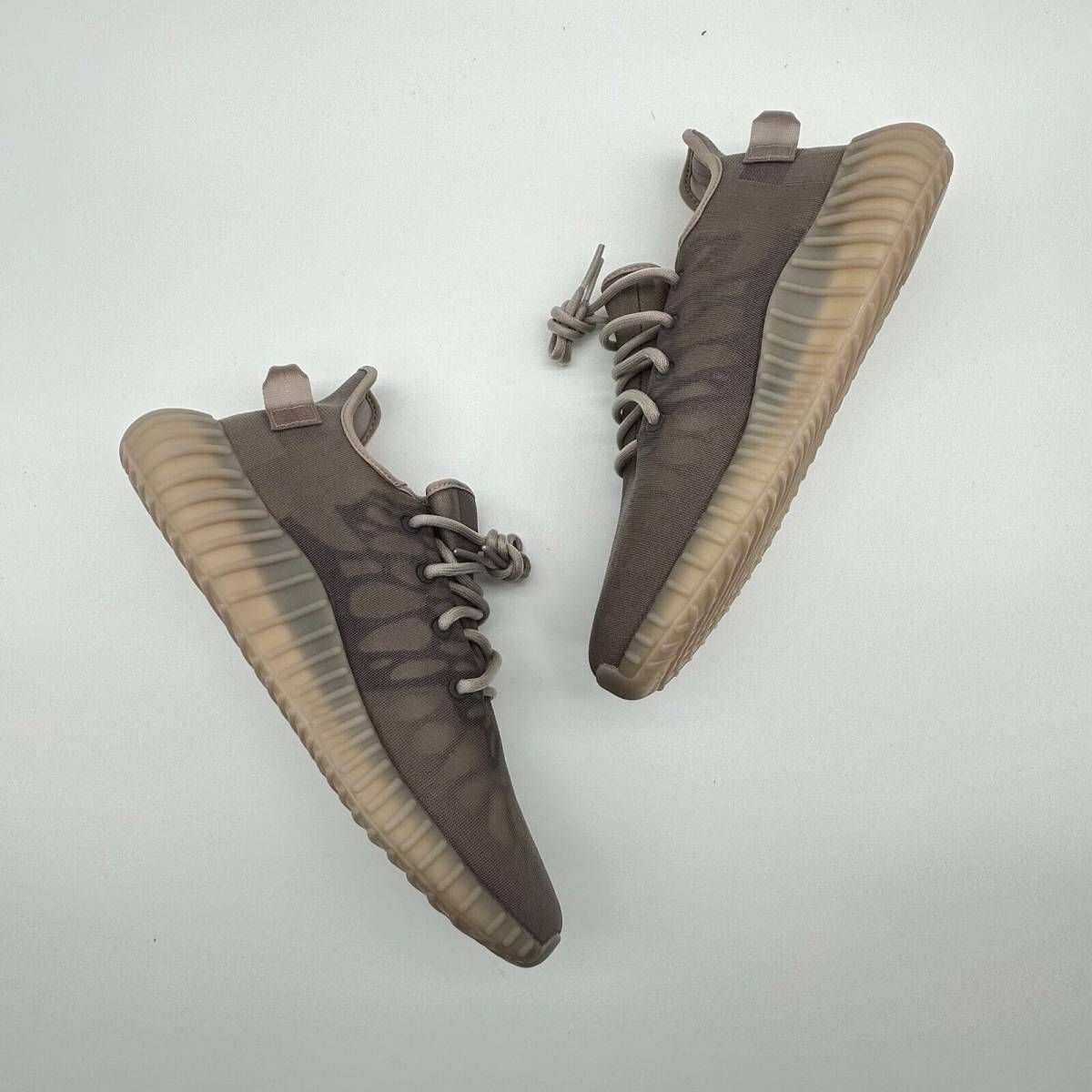 【新品未使用】 adidas Yeezy Boost 350 V2 Mono Mist GW2871 アディダス イージーブースト 350 V2 モノ  ミスト