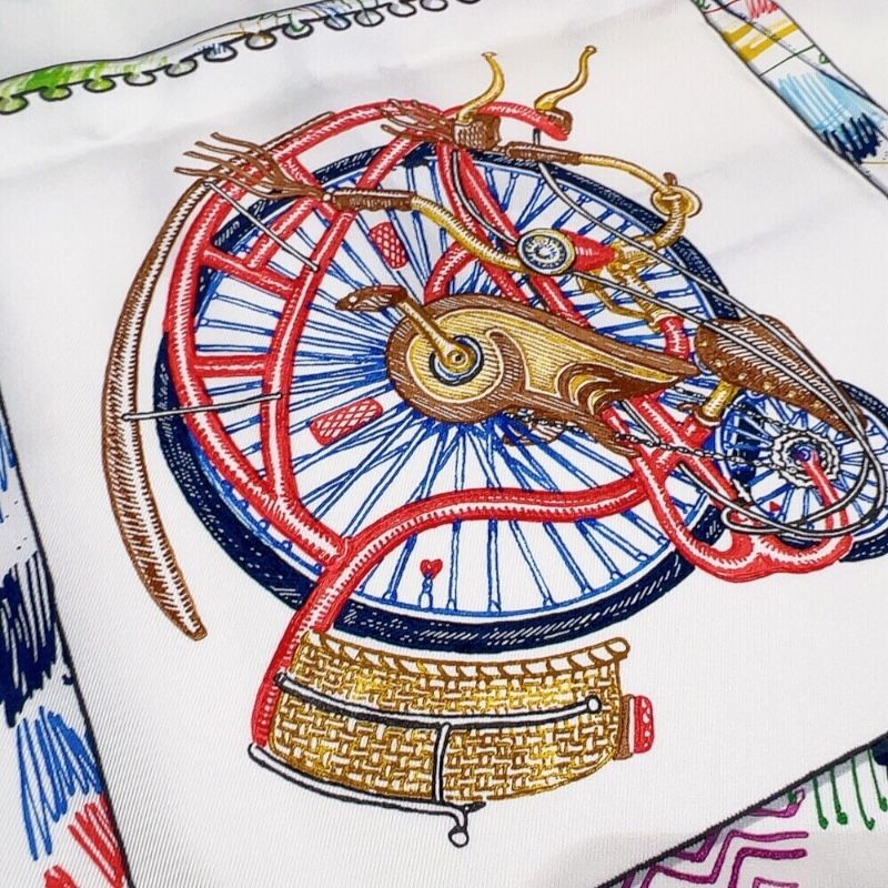 レディース スカーフ