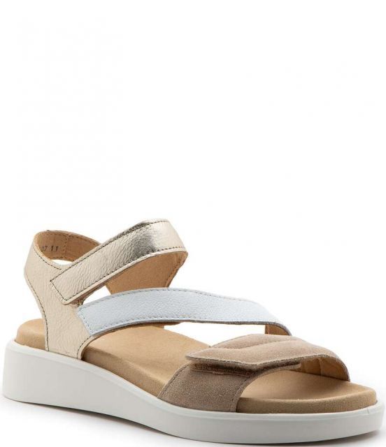 ALAA アラ サンダル シューズ レディース Sandals Black アラ サンダル シューズ レディース Toe strap sandals Black