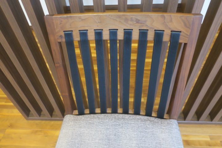 【展示極美品】 Ritzwell リッツウェル ダイニング5点セット 展示極美品】 Ritzwell リッツウェル ダイニング5点セット Ritzwell