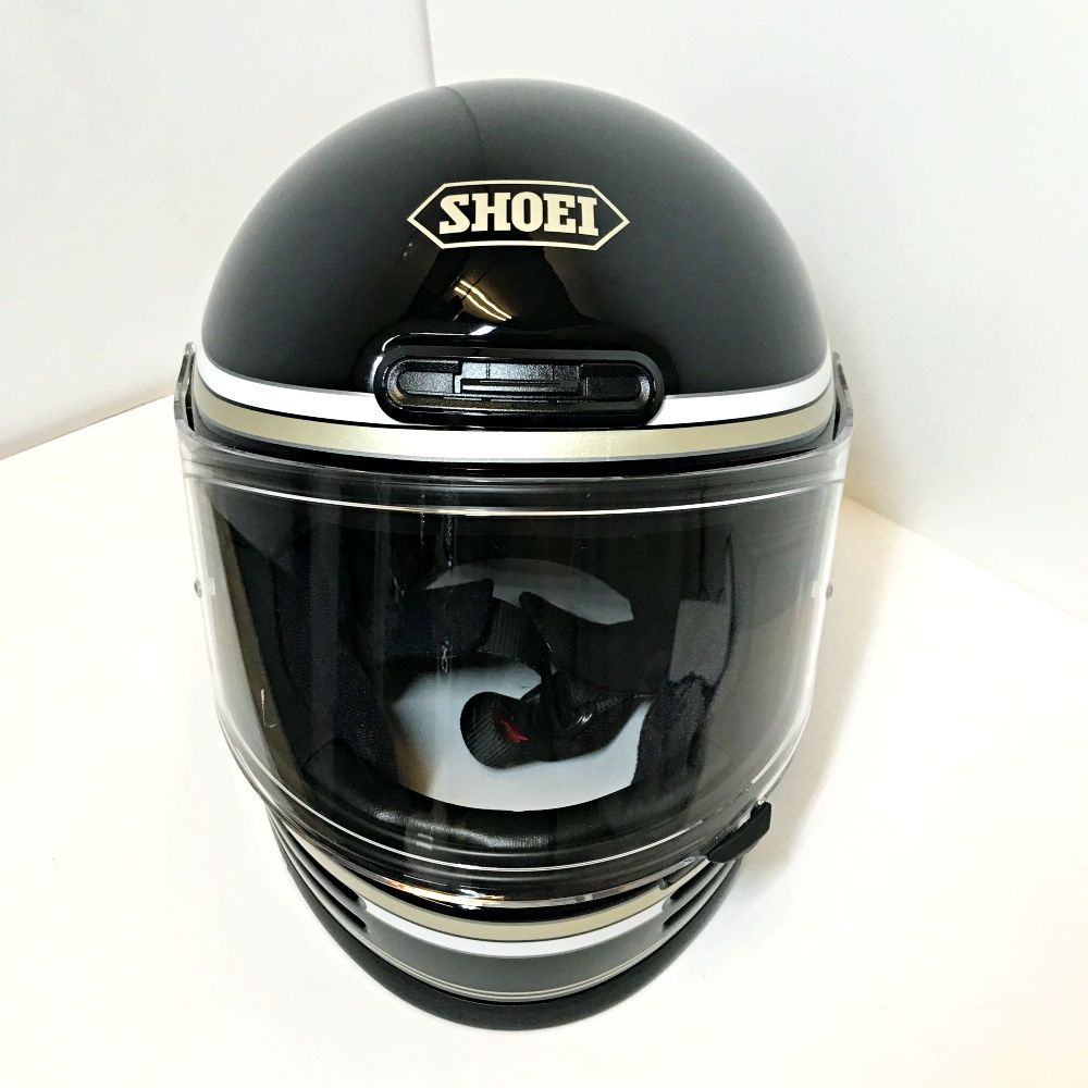 加古川店】 中古 スポーツ用品 SHOEI Glamster BIVOUAC グラムスター