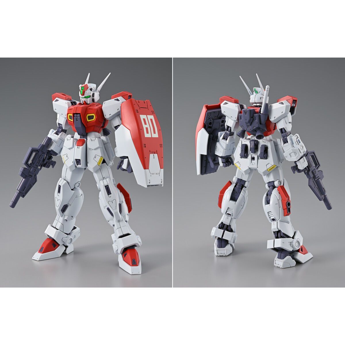 【新品未開封】MG F80ガンレイド Amazon | MG F80 ガンレイド 1/100スケール 色分け済み