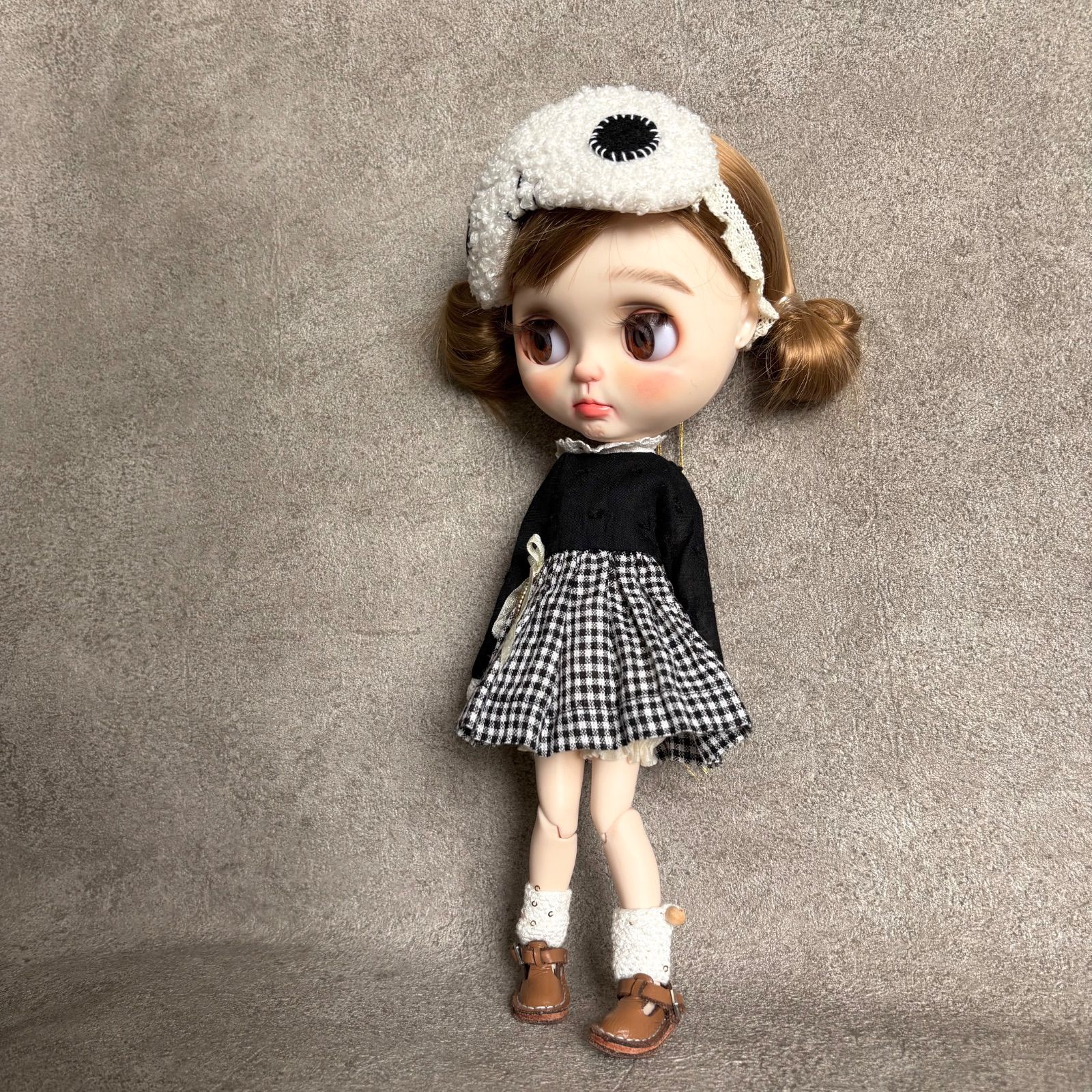 ブライスアウトフィット 3点セット ブライス blythe ネオ ブライスアウトフィット 3点セット ブライス blythe ネオ