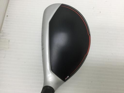 M6 ユーティリティ 4U 22度　FUBUKI TM6 フレックスS M6 ユーティリティ 4U 22度 FUBUKI TM6 フレックスS ゴルフ