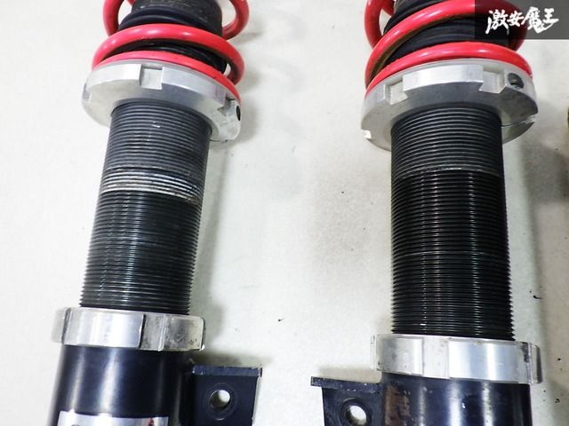 RS-R RSR BEST-i DA64W/DA64V エブリィ ワゴン/バン フルタップ