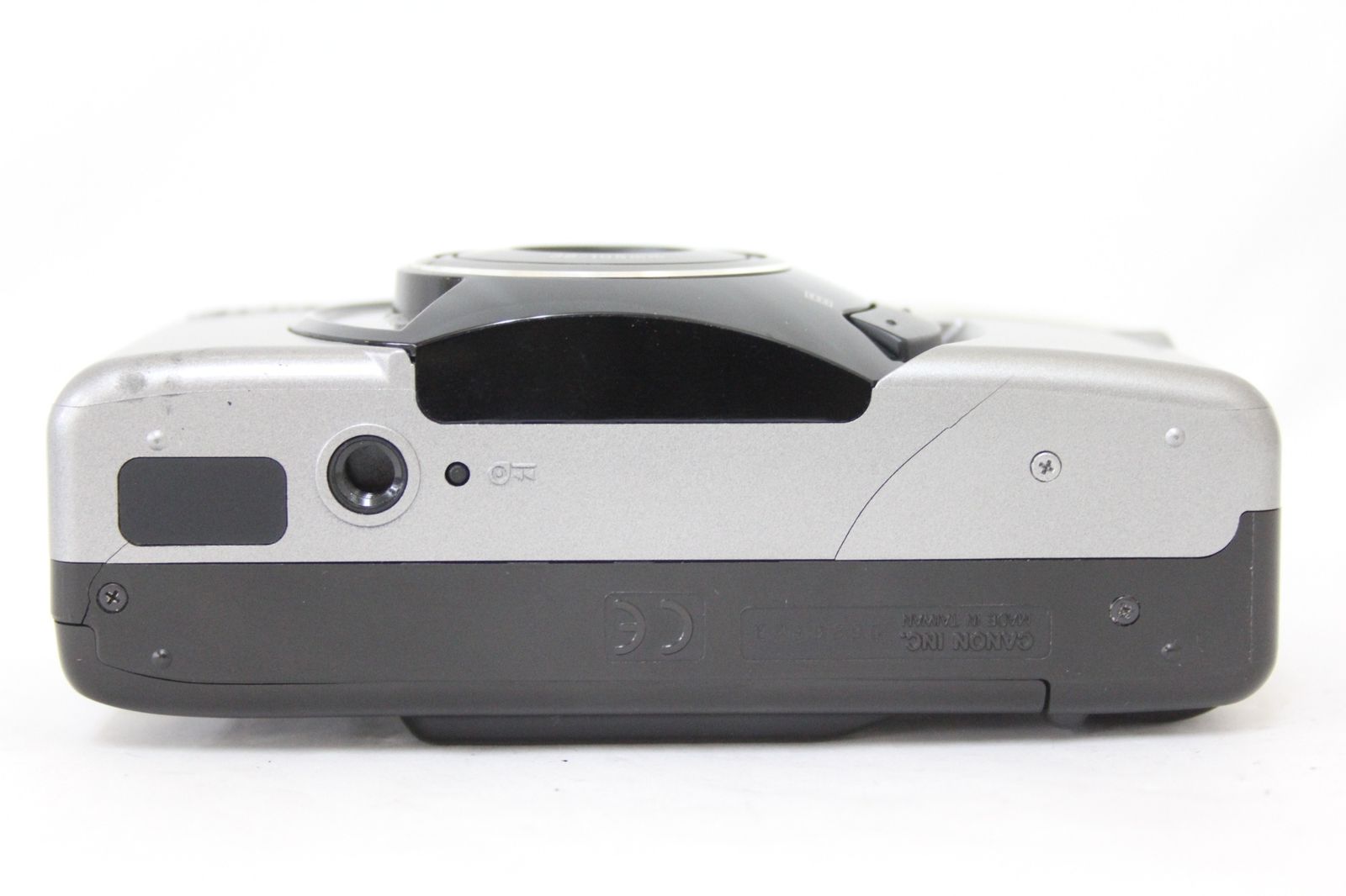 【Canon Autoboy Luna 105】フィルムカメラ 保証書 CANON AUTOBOY LUNA105 使い方♪ - 〔BLOG〕パピオカメラ