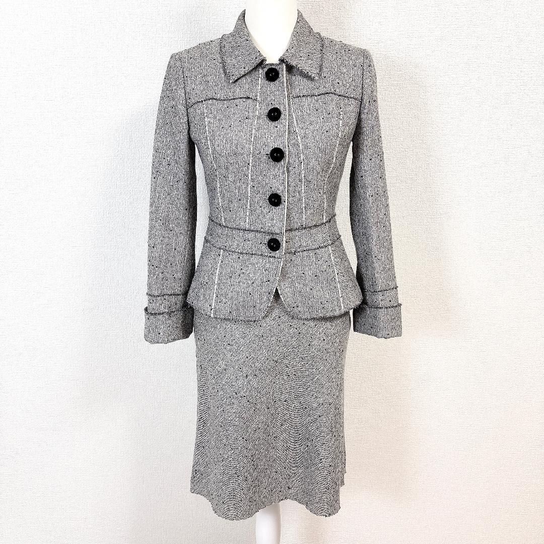 COLLECTION スカートセットアップ