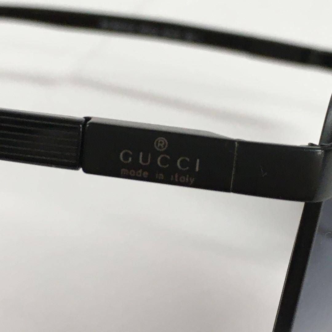 GUCCI グッチ サングラス ケース付き GG 1957/F/S - メルカリ