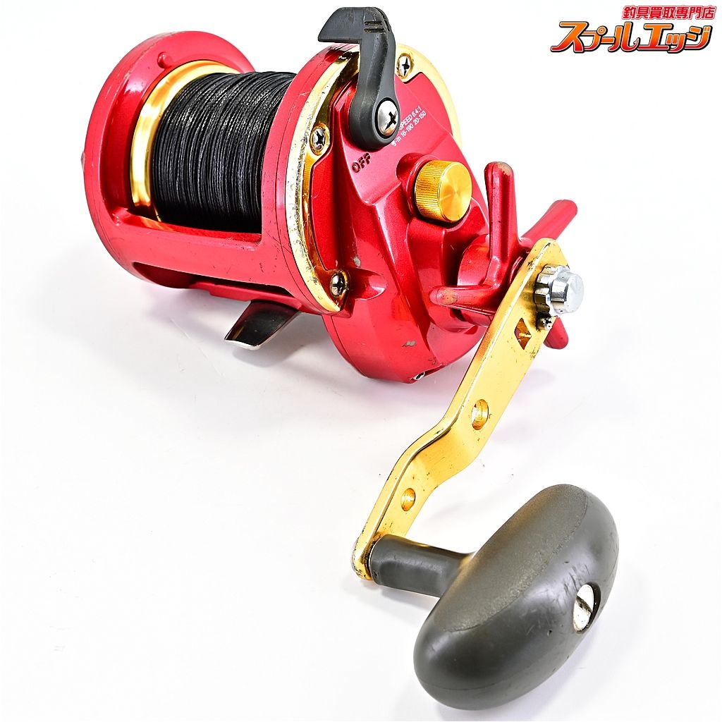 ダイワ 03シーライン 石鯛 Z40WH遠投 DAIWA SEALINE ISHIDAI m41308