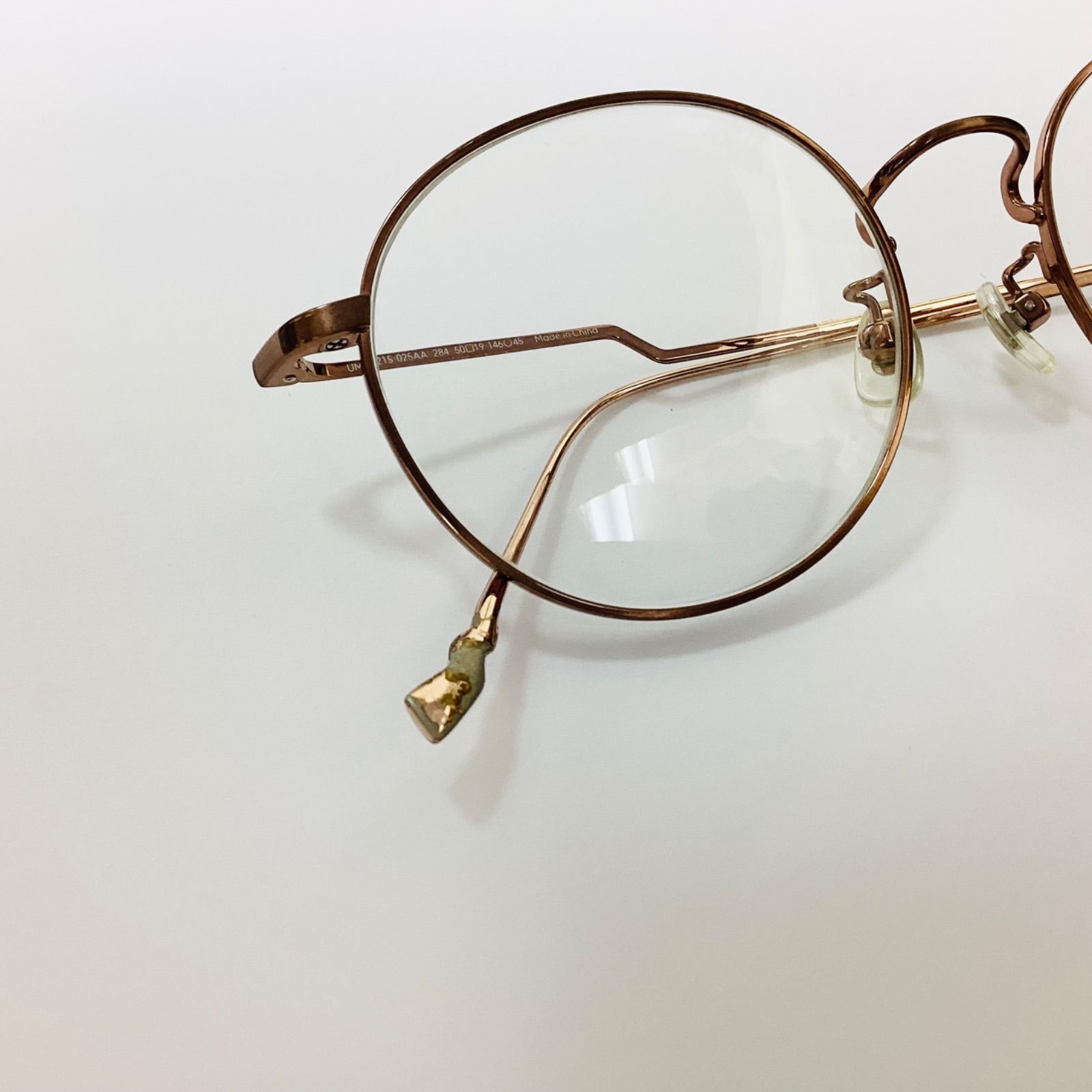 ☆JINS Pokemon ポケモン メガネ ピカチュウモデル UMF-21S