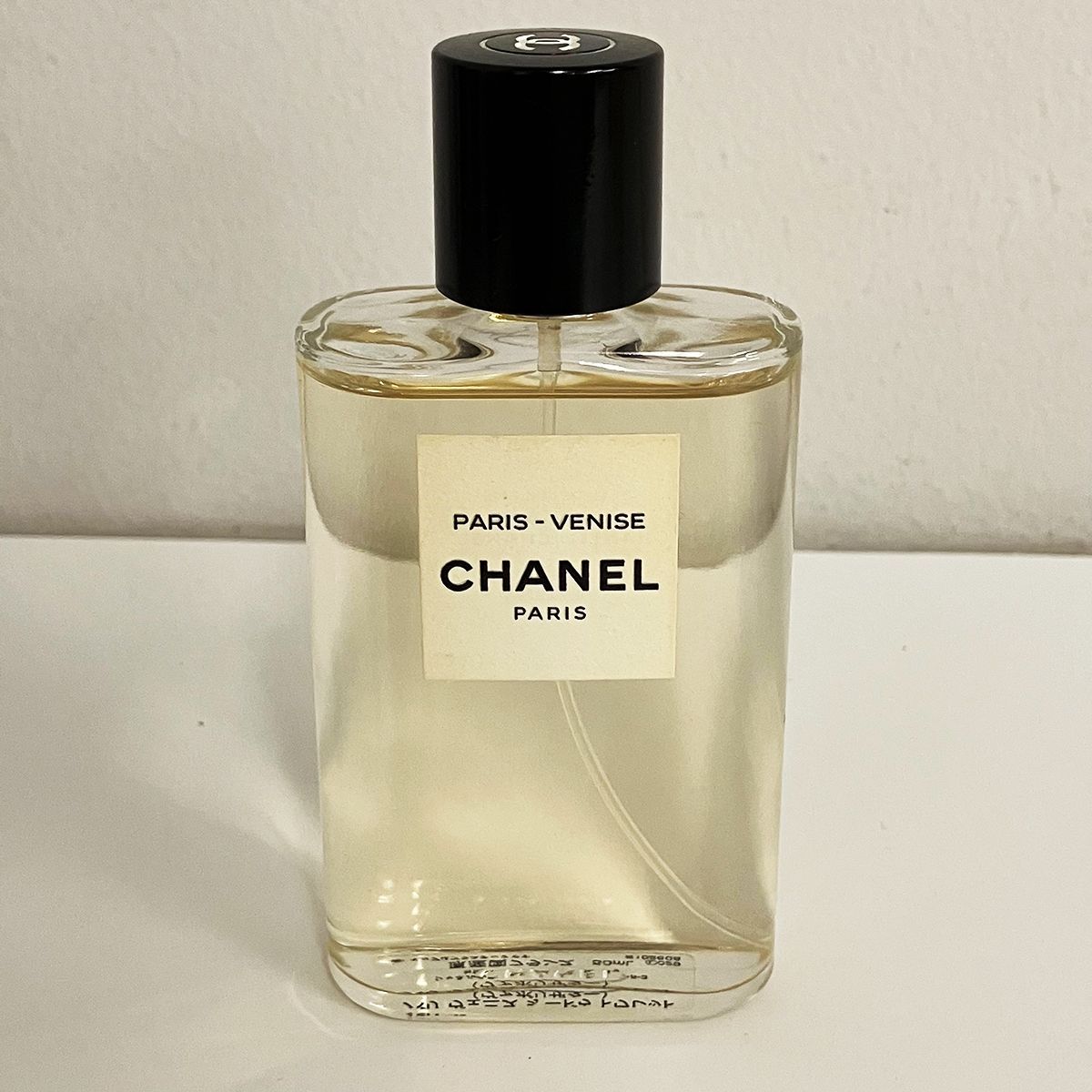 CHANEL シャネル