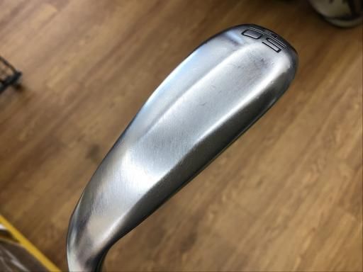 クリーブランド Cleveland CVX 2 ZIPCORE 50° 12° ウェッジ WG Dynamic G 95 フレックスS メンズ 男性用 右利き 右用 Cランク ゴルフクラブ