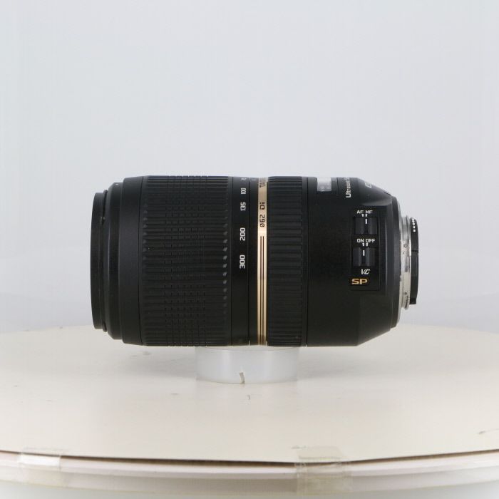 タムロン) TAMRON SP70-300/4-5.6 DI VC A005 ニコンFマウント用