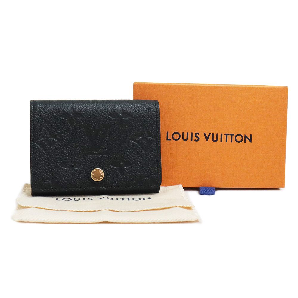 Louis Vuitton モノグラム名刺入れ ルイヴィトンの名刺入れのおすすめ人気ランキング【2025年