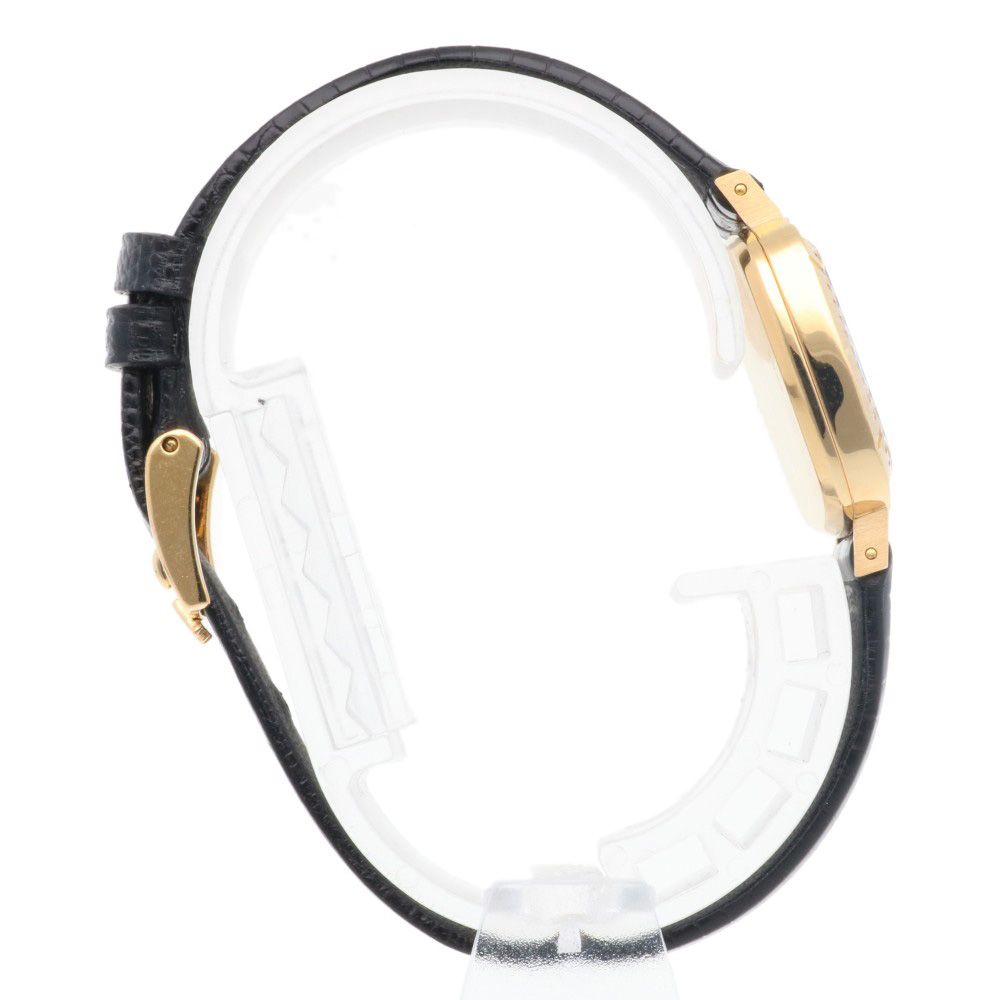 ロレックス チェリーニ 腕時計 時計 18金 K18イエローゴールド 4082 手  